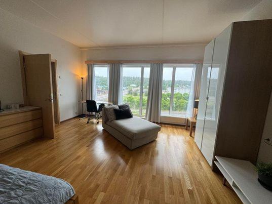 Hotell Arjaeng Екстер'єр фото