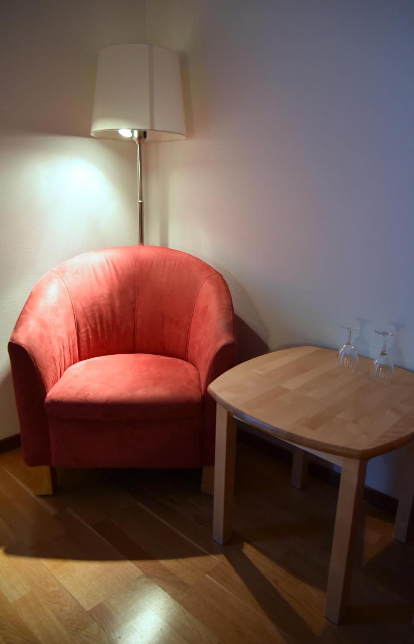 Hotell Arjaeng Екстер'єр фото